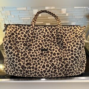 Vera Bradley Duffel Bag